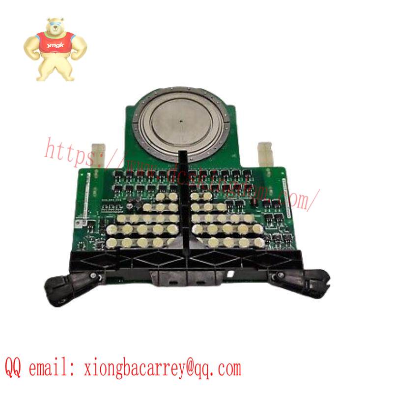 ABB 5SHX2645L0004 IGCT RC