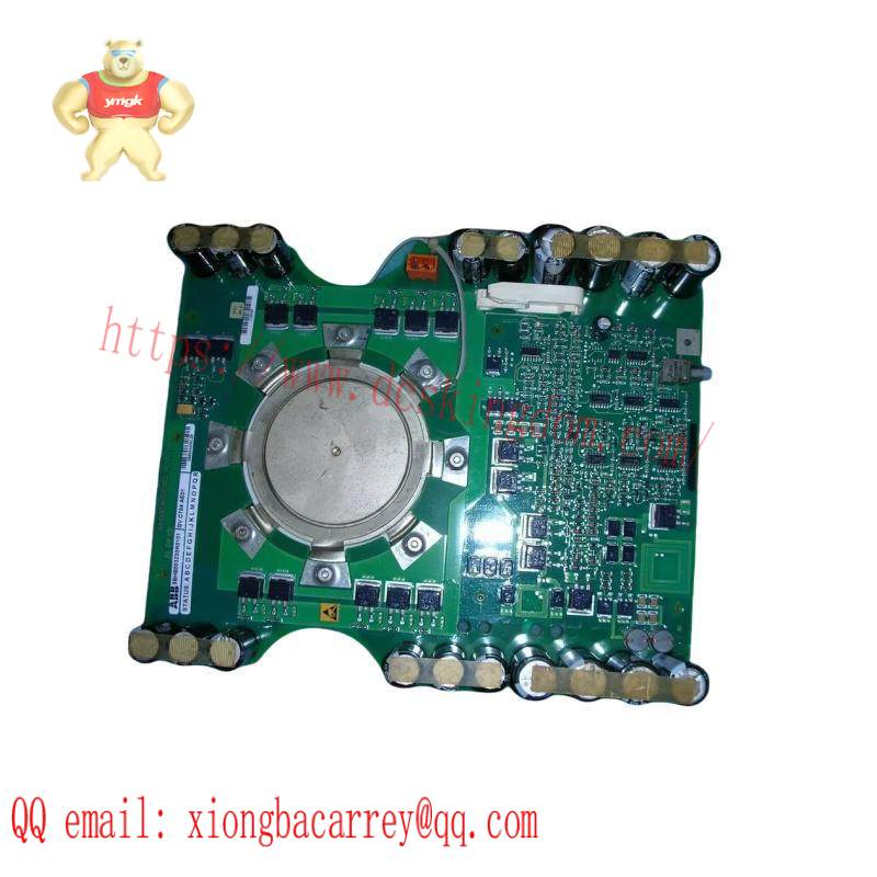 ABB 5SHX 14H4502 IGCT MOUDLE