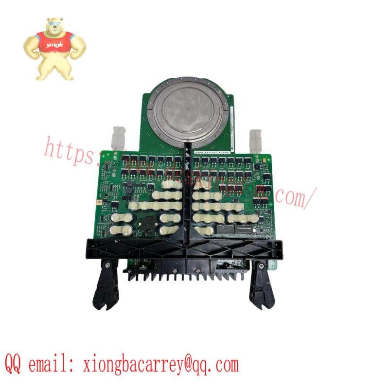 ABB 5SHY3545L0010 IGCT Module