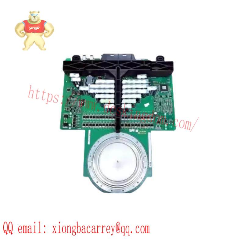ABB 5SHY 4045L0004 Frequency converter