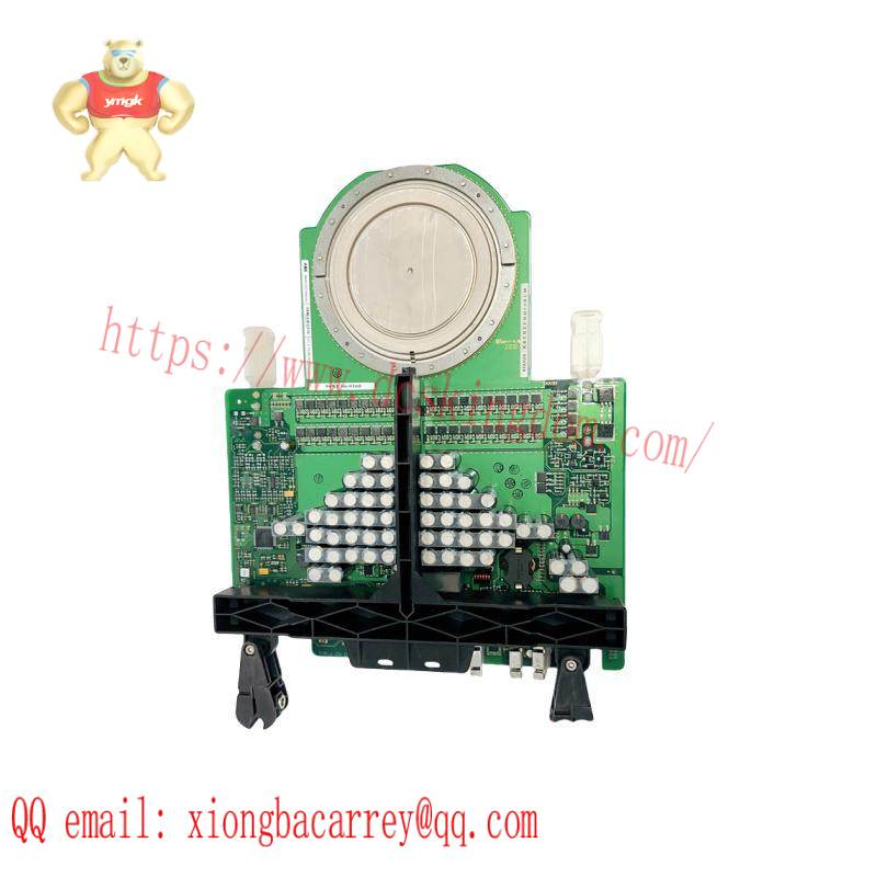 ABB 5SXE 06-0160 Frequency converter