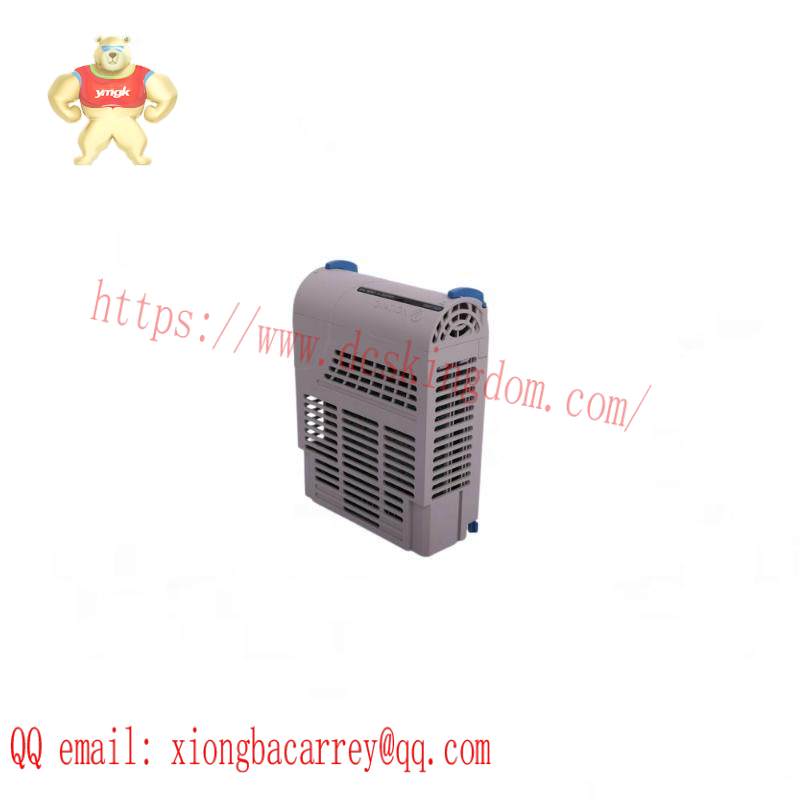Emerson IC660ELB910RR