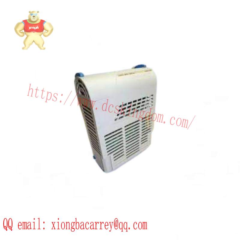WESTINGHOUSE 5X00357G04 EVENTS INPUT CONTACT MODULE