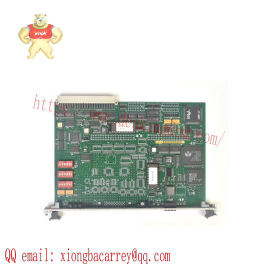 6008-SV1R I/O Scanner Module