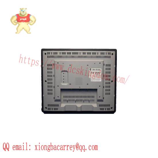6176M17PT Industrial Monitor