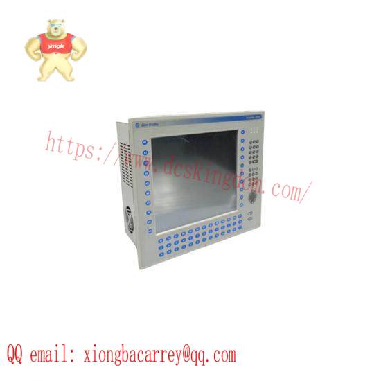6180W-15BPXPHDC Touch Screen