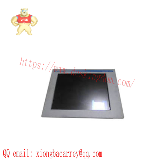6181P-17TPXPH  Display Computer