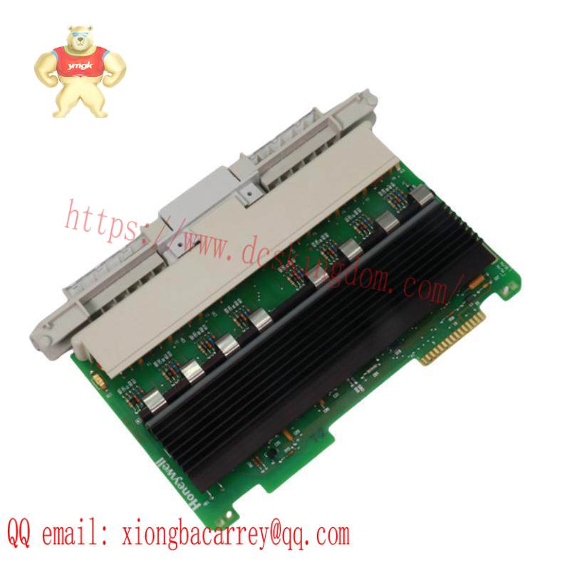 HONEYWELL 621-2100R UCN Output Module