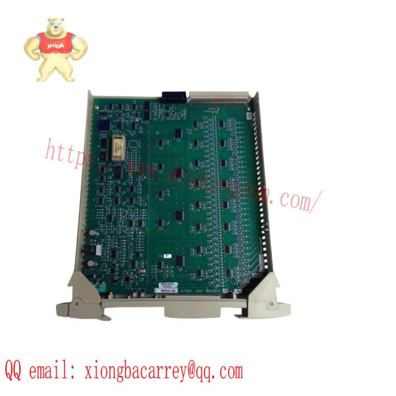 HONEYWELL 621-2200RC Output Module 230VAC