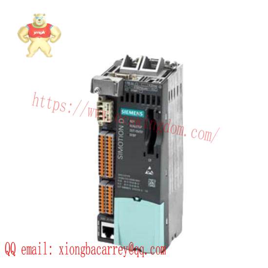 6AU1410-2AD00-0AA0  Moore Control Unit