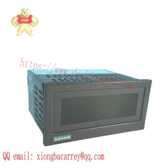 6AV3010-1DK00  Siemens Display