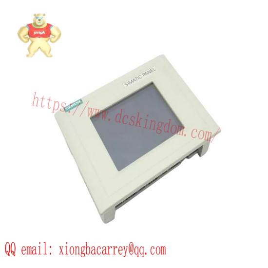 6AV6381-2BC07-0AV0  SIEMENS SIMATIC  CIRCUIT