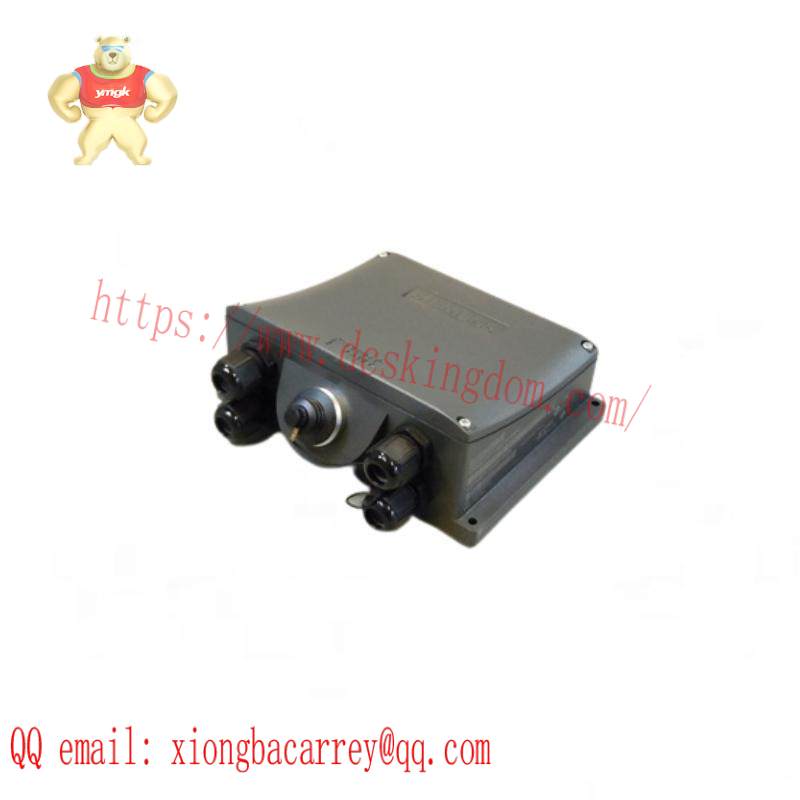 SIEMENS 6AV6671-5AE00-0AX0 Connectivity Box DP Basic Unit