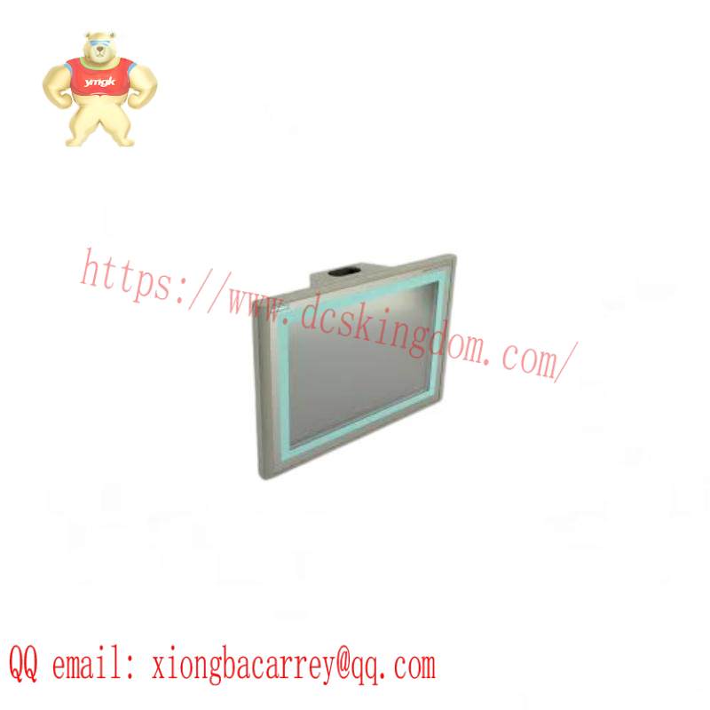 SIEMENS 6AV7422-2FC03-0AS0/ 6AV6644-2AB01-2AX0 Touch multi
