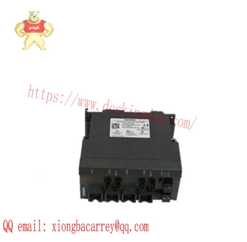 SIEMENS 6BK1100-0BA01-1AA0 PLC module