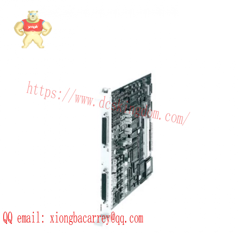 SIEMENS 6DD1606-3AC0 IT41 Expansion Module