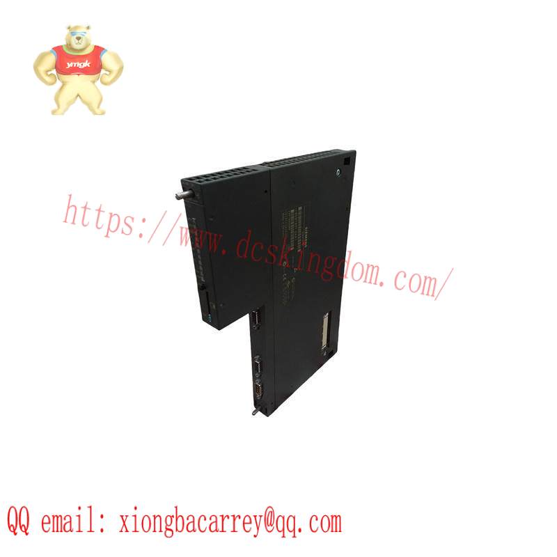 6DD1607-0AA1  Siemens Application Module