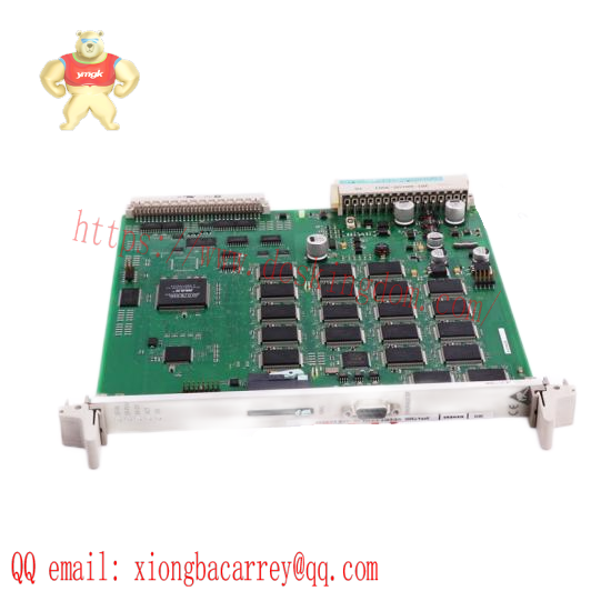 6DD1681-0CB2  Siemens  Interface Module