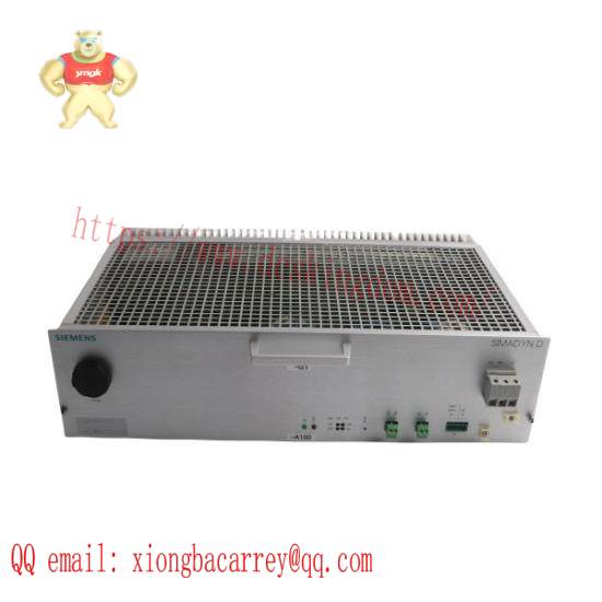 6DD1683-0BC0  Siemens Subrack