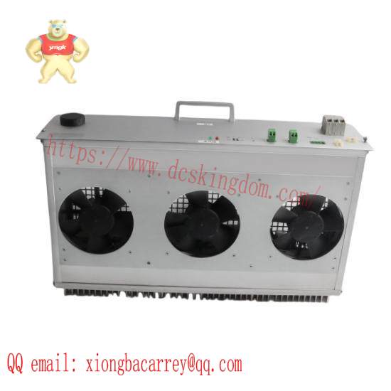 6DD1683-0BC0  Siemens Subrack