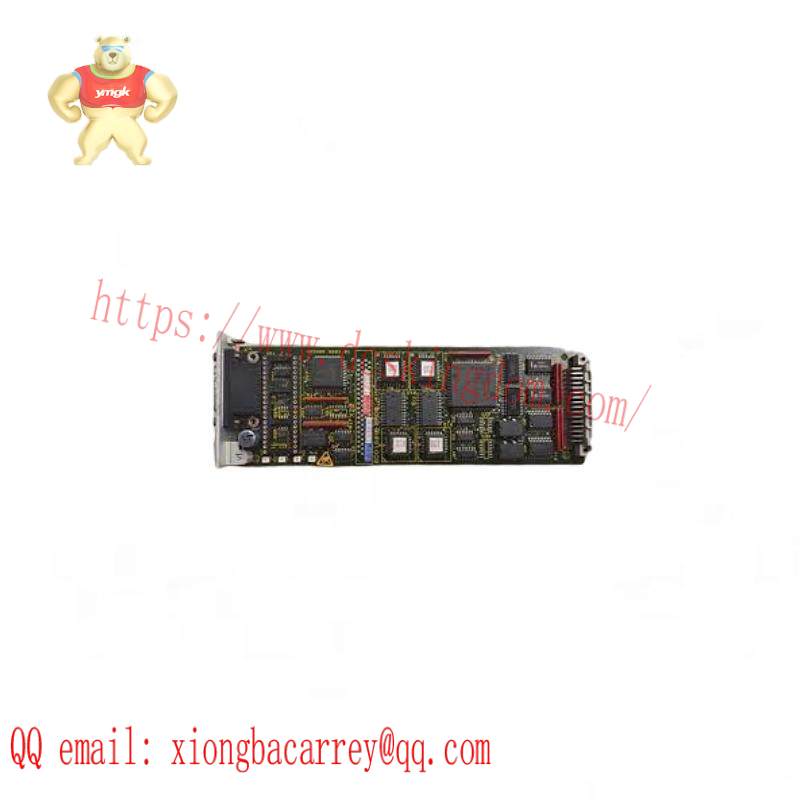 SIEMENS 6DD1688-1AB0 Interface Submodule