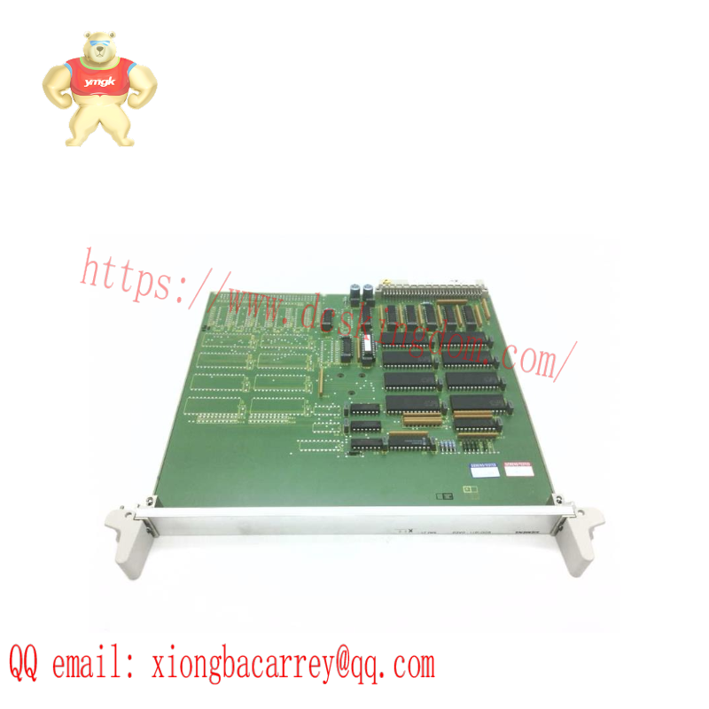 SIEMENS 6DD1 611-0AE0 SIMADYN D