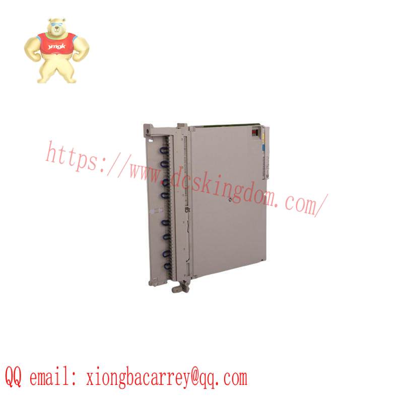 SIEMENS 6DD1 842-0AD1 CONTROL MODULE