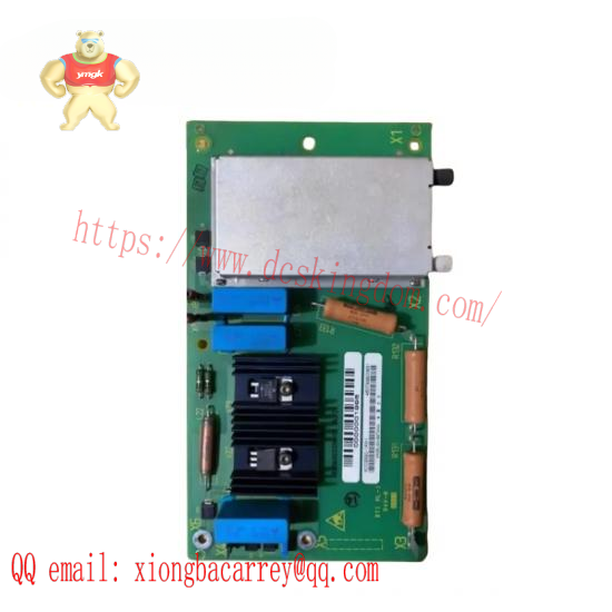 6DD2920-1AW1  Siemens Firing Board