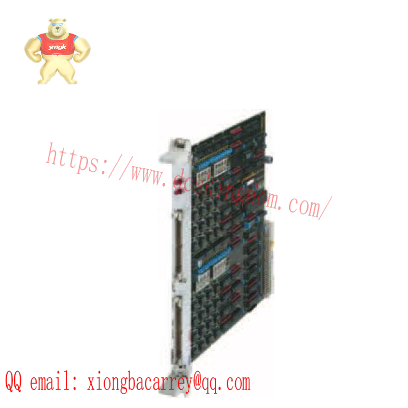 SIEMENS 6DD2 920-0AC0 OUTPUT SDYN-D