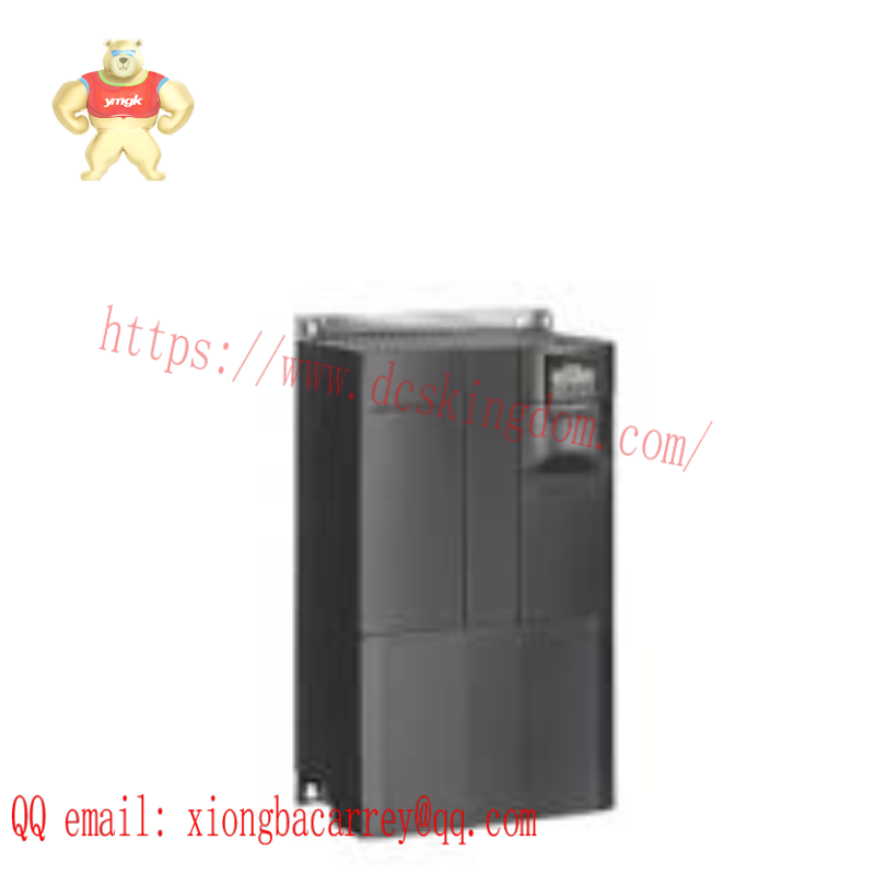 SIEMENS 6DD2 920-3AW1 THYRISTOR ELECTRONICS
