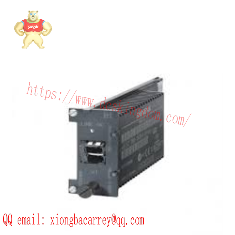 SIEMENS 6DD2 920-3AW2 THYRISTOR ELECTRONICS