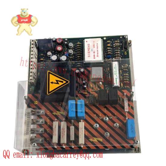 6DM1001-0WB00-2  Siemens Mini-Field Regulator