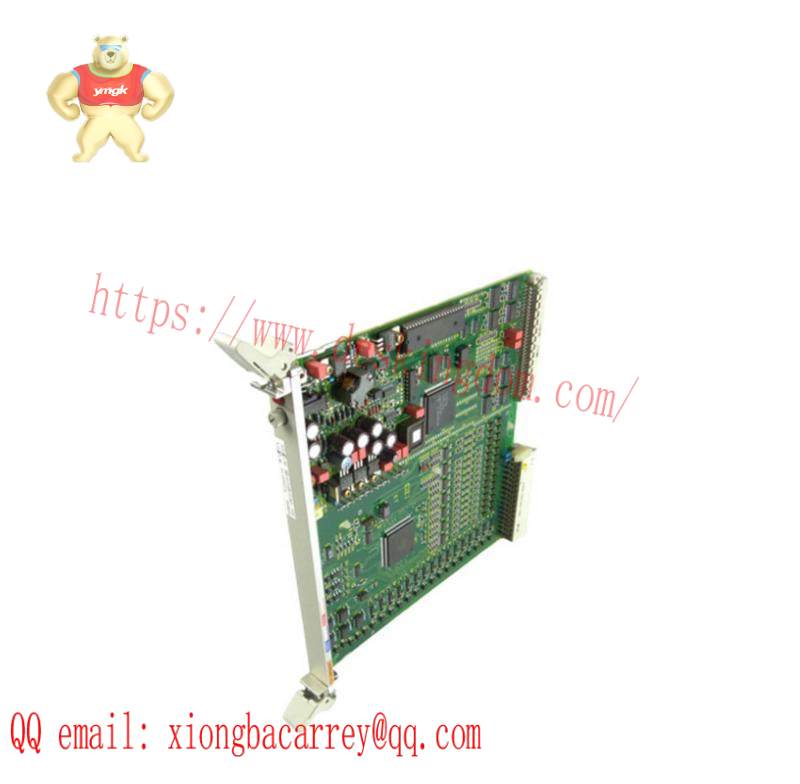 SIEMENS 6DP1210-8BB Binary Module - FUM210