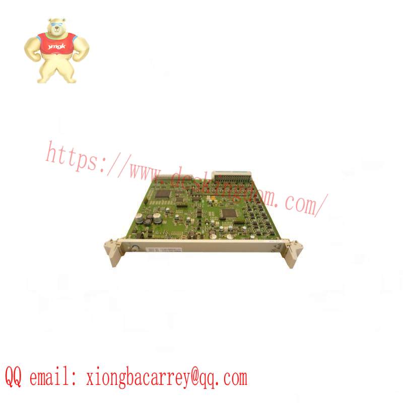 SIEMENS 6DP1230-8JJ FUM 230-HART Analog Module