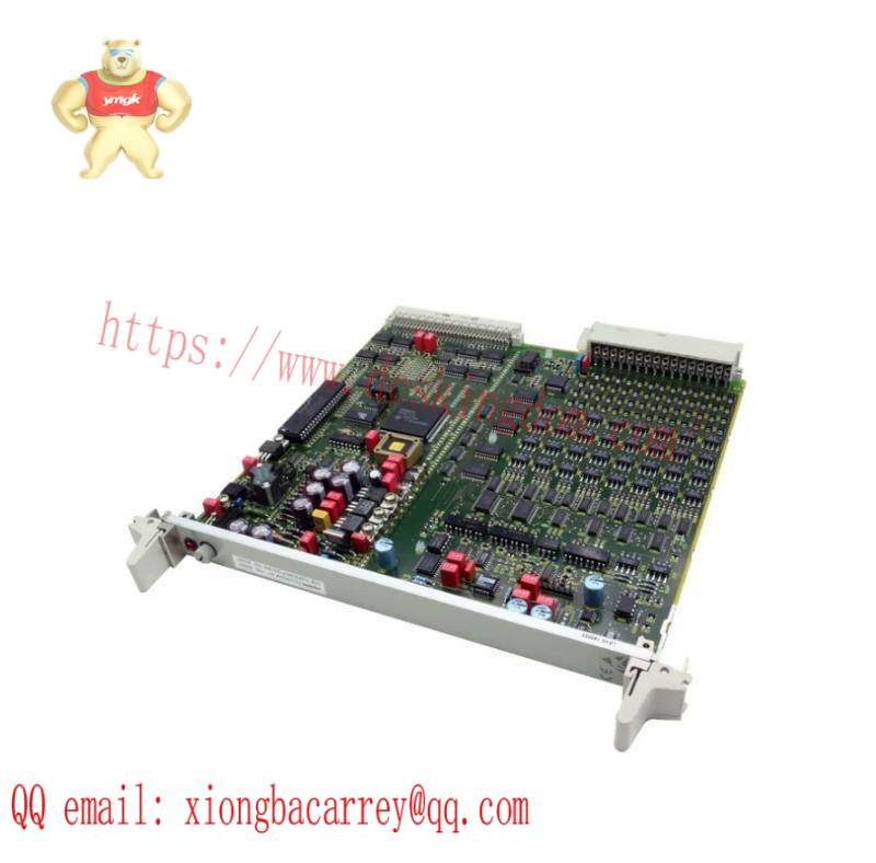 SIEMENS 6DP1232-8BA FUM 232 Analog Module