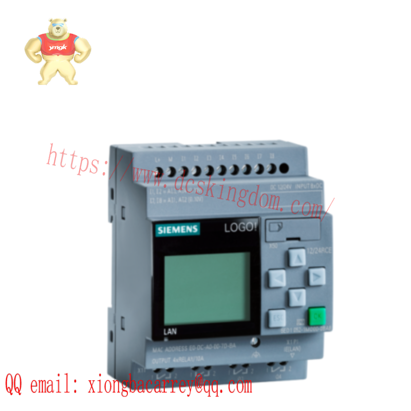 SIEMENS 6DP1280-8AA Function Module