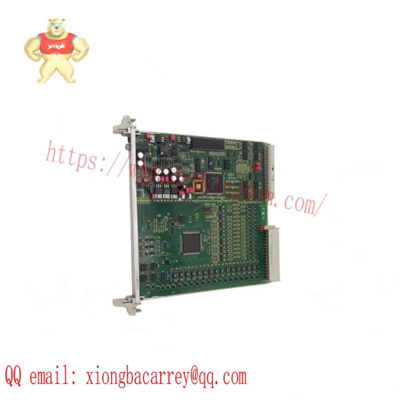 SIEMENS 6DP1280-8BA Analog I/O Module