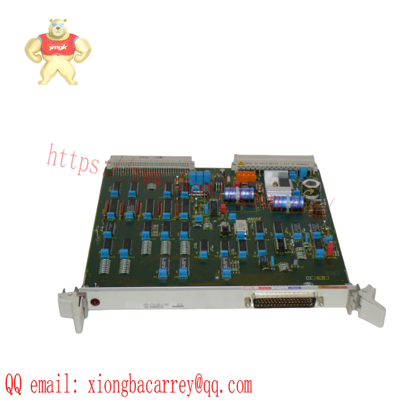SIEMENS 6DP1631-8AA Interface module
