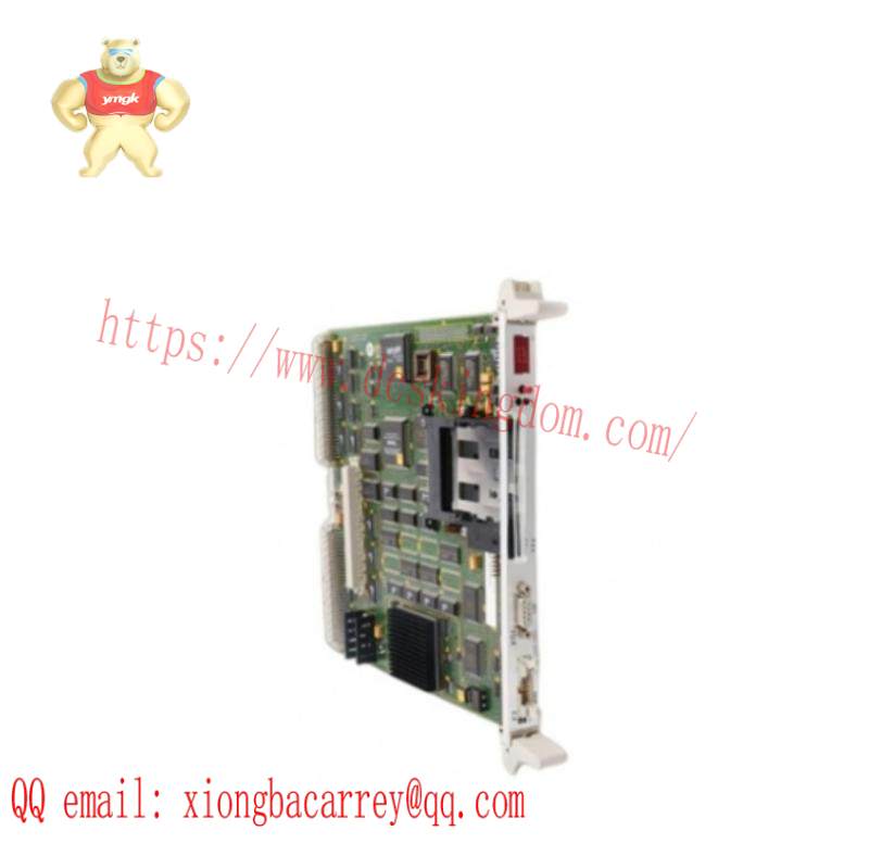 SIEMENS 6DP1995-8AA Analog Signal Coupling I/O Module
