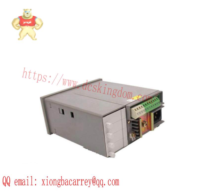 SIEMENS 6DR2104-4 Sipart DR21 Process Controller