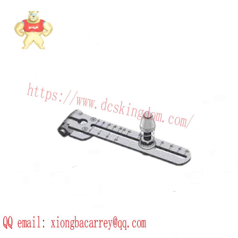 SIEMENS 6DR4004-8VL MOUNTING ON LINEAR ACTUATORS