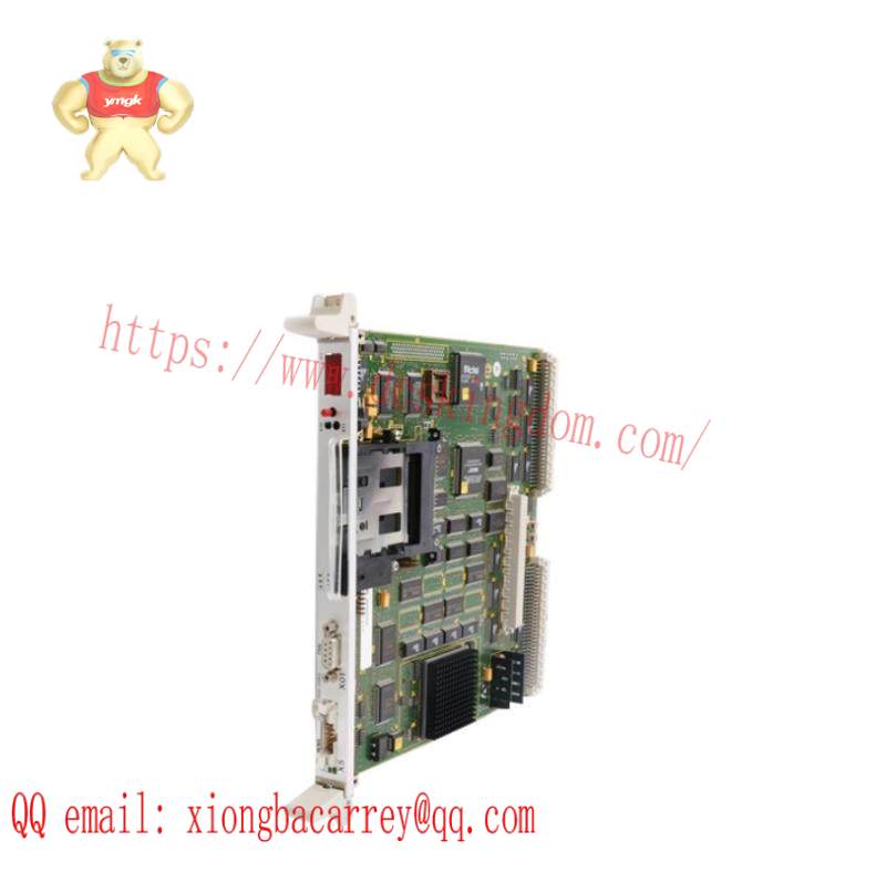SIEMENS 6DS1124-8AA Teleperm Taktgeberbaugruppe