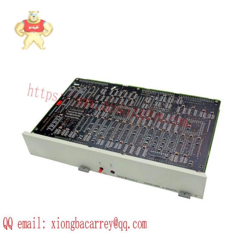 SIEMENS 6DS1140-8AA CPU 235 Module