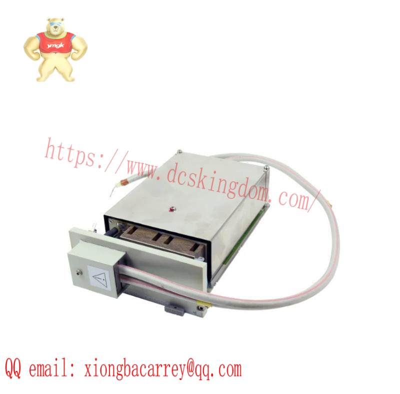 SIEMENS 6DS1213-8AA Teleperm M/ME Coupler Module