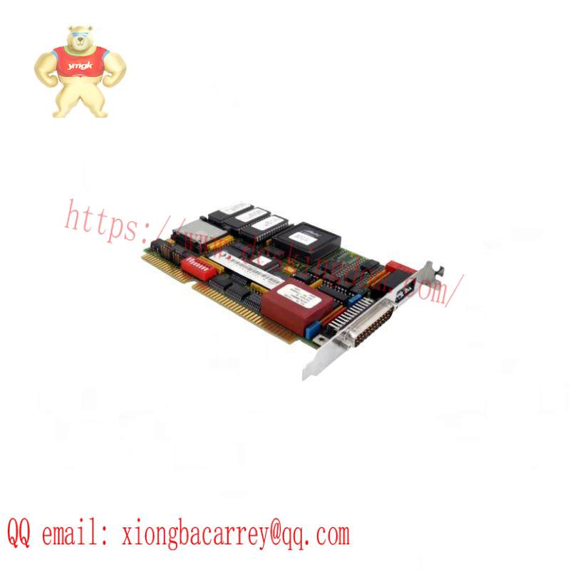 SIEMENS 6DS1222-8AA N-AT Interface Module