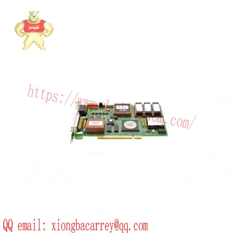 SIEMENS 6DS1224-8AA PC slot module