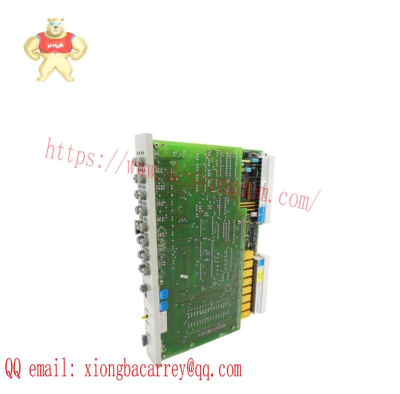 SIEMENS 6DS1606-8BA Binary Output 16