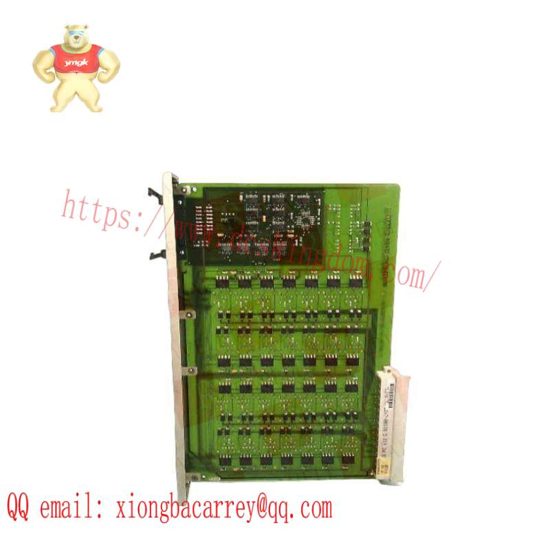 SIEMENS 6DS1703-8RR MS Point Extention