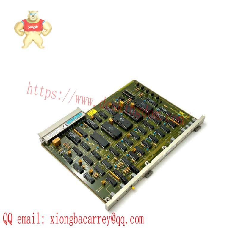 SIEMENS 6DS1832-8AA EEPROM for CPU
