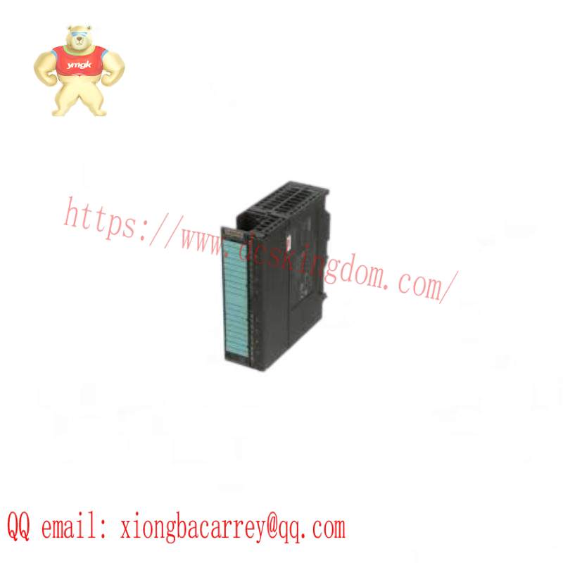 SIEMENS 6E37322-1HF01-0AA0 DIGITAL OUTPUT
